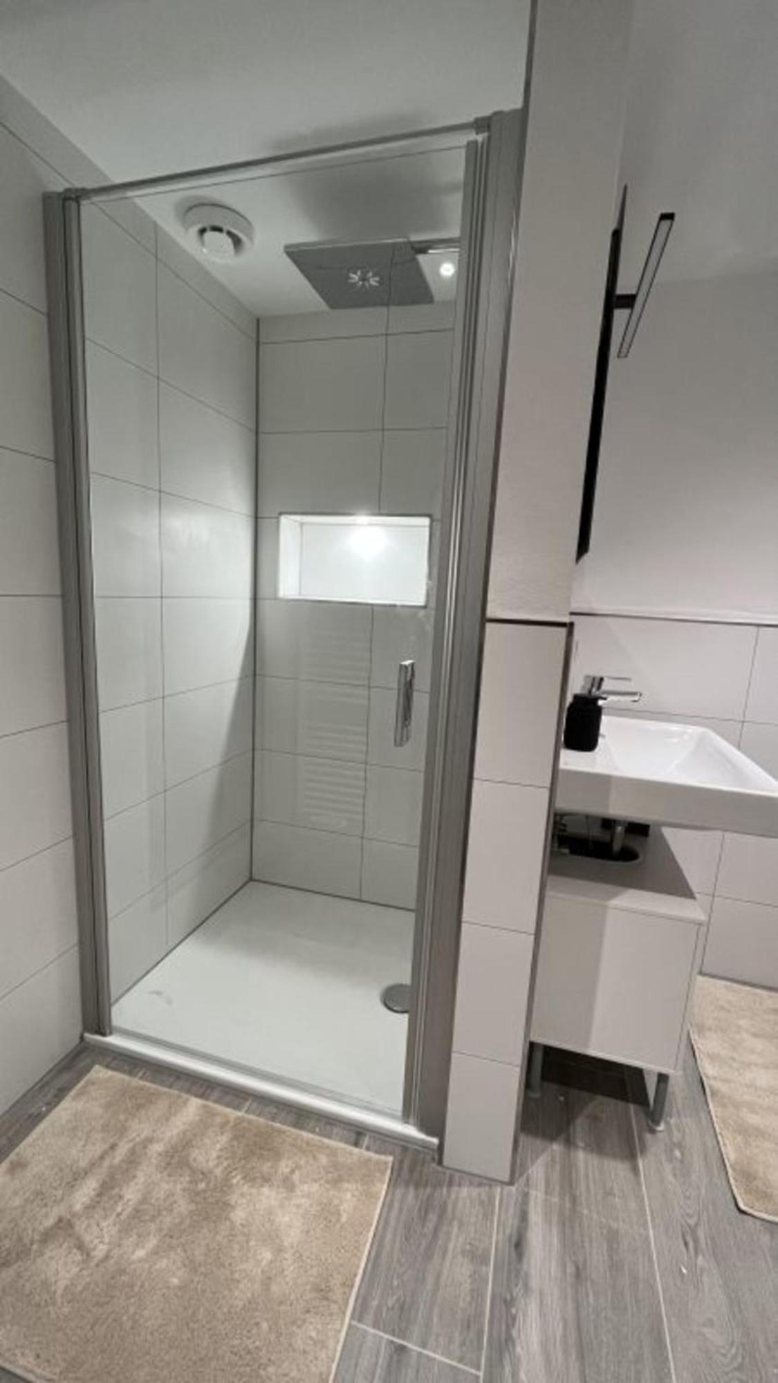 Wellness Appartement Eifelglueck Pelm Exterior photo